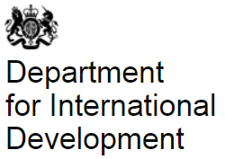 GOV.UK Department of International Development