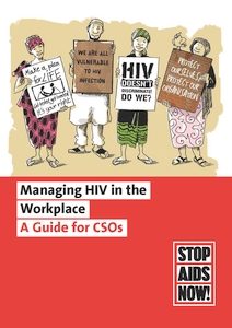 Managing HIV in the Workplace